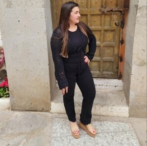 Meet your Posher, Wendy